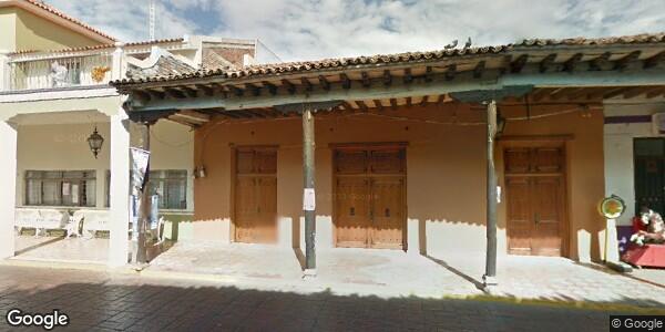 INSTANCIA MUNICIPAL DE LA MUJER